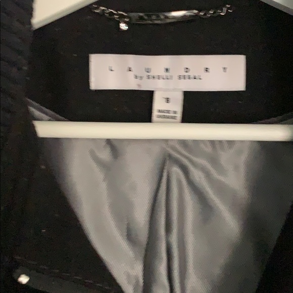 Coat - Picture 2 of 4